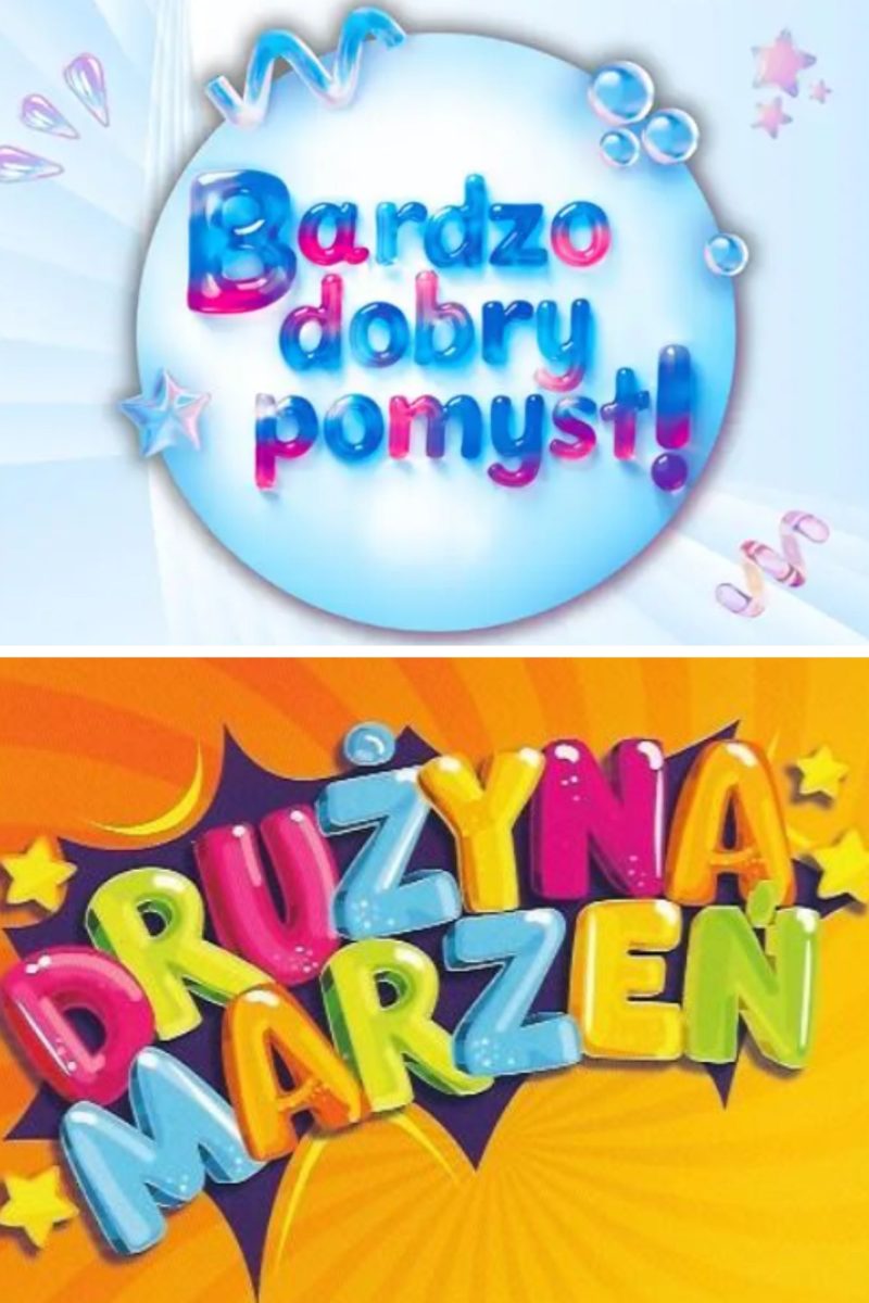 Programy wychowania przedszkolnego w roku szkolnym 2026/2027